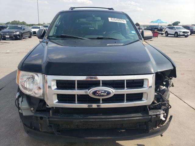 Photo 5 from auction – 2011 FORD ESCAPE XLT with VIN 1FMCU0DG0BKA92416
