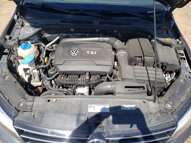 Photo 11 from auction – 2016 VOLKSWAGEN JETTA SEL with VIN 3VWL17AJ9GM214855