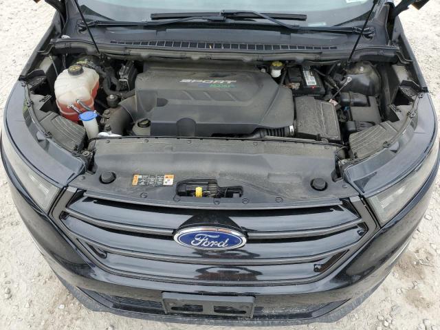 صورة رقم 12 من المزاد - 2016 FORD EDGE SPORT مع VIN 2FMPK4AP3GBB55013