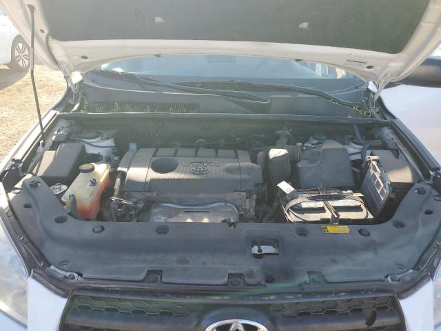 Photo 11 from auction – 2012 TOYOTA RAV4 with VIN 2T3BF4DV4CW261779
