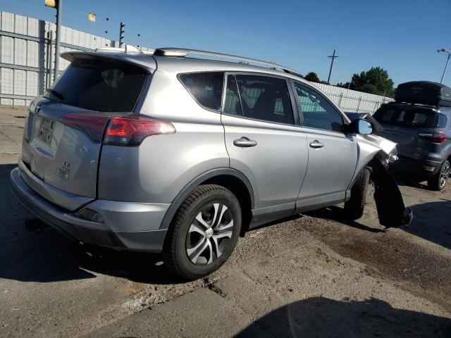 Photo 3 from auction – 2017 TOYOTA RAV4 LE with VIN 2T3BFREV7HW625440