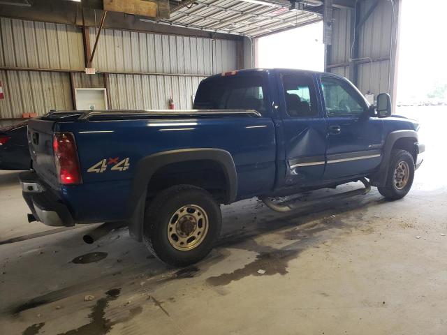 Photo 3 from auction – 2003 CHEVROLET SILVERADO with VIN 1GCHK29U43E167001