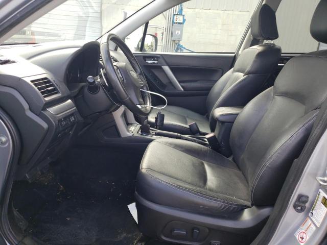 Photo 7 from auction – 2015 SUBARU FORESTER 2 with VIN JF2SJGWC7FH568127