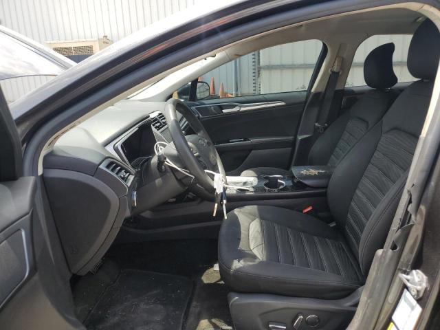 Photo 7 from auction – 2016 FORD FUSION SE with VIN 3FA6P0HD4GR374964