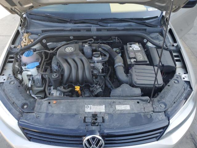 Photo 11 from auction – 2013 VOLKSWAGEN JETTA BASE with VIN 3VW2K7AJXDM209264