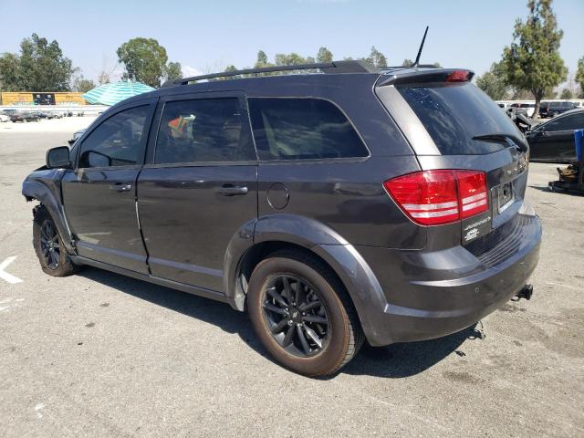 Photo 2 from auction – 2020 DODGE JOURNEY SE with VIN 3C4PDCAB8LT202399