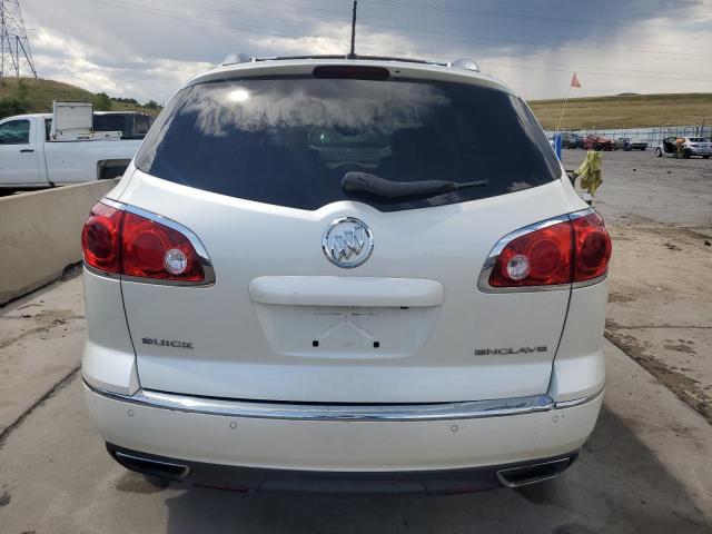 Photo 6 from auction – 2014 BUICK ENCLAVE with VIN 5GAKRBKD8EJ193088