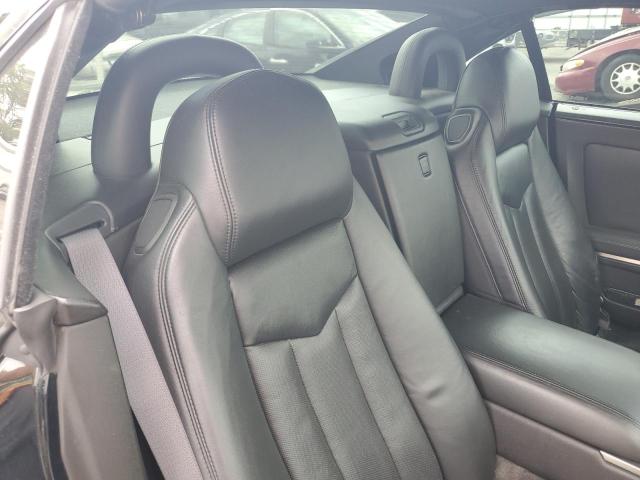 Photo 10 from auction – 2008 CADILLAC XLR with VIN 1G6YV36A985600300