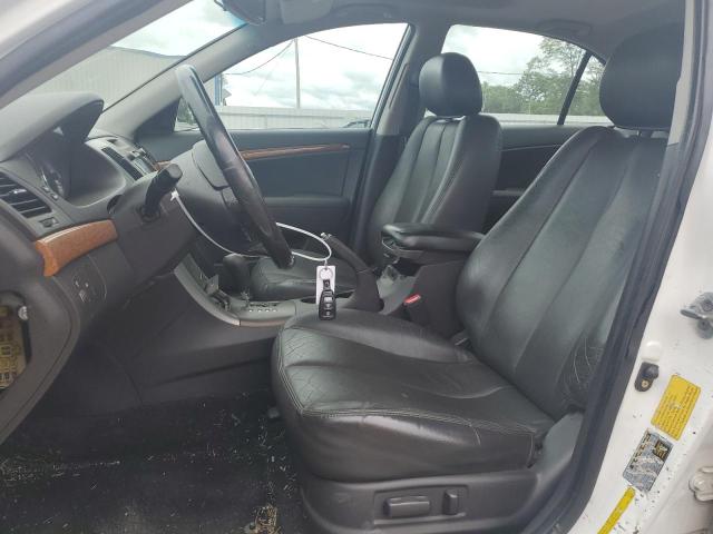 Photo 7 from auction – 2009 HYUNDAI SONATA SE with VIN 5NPEU46C99H447204