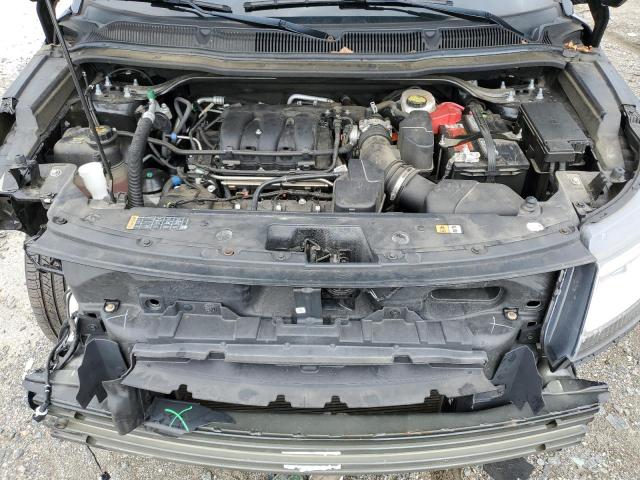 Photo 12 from auction – 2019 FORD EXPLORER X with VIN 1FM5K8D84KGB35390