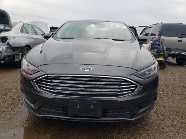 Photo 5 from auction – 2017 FORD FUSION SE with VIN 3FA6P0H75HR340933