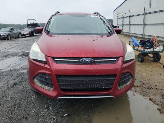 Photo 5 from auction – 2014 FORD ESCAPE SE with VIN 1FMCU0GX2EUD13714