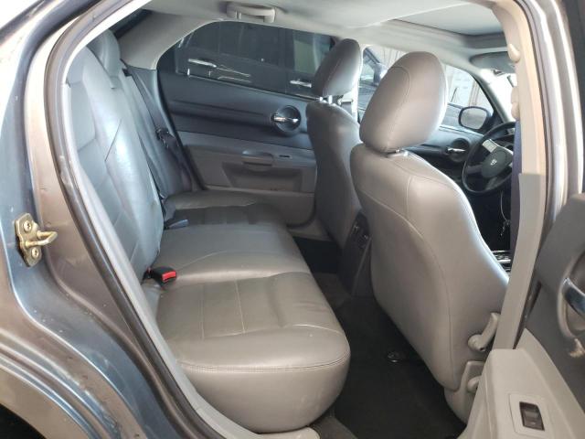 Photo 10 from auction – 2005 DODGE MAGNUM R/T with VIN 2D4GV58295H135891