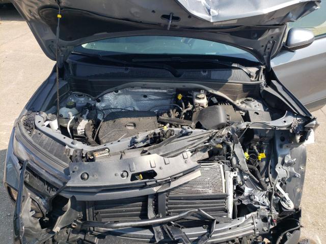 Photo 12 from auction – 2022 CHEVROLET TRAILBLAZE with VIN KL79MRSLXNB010454