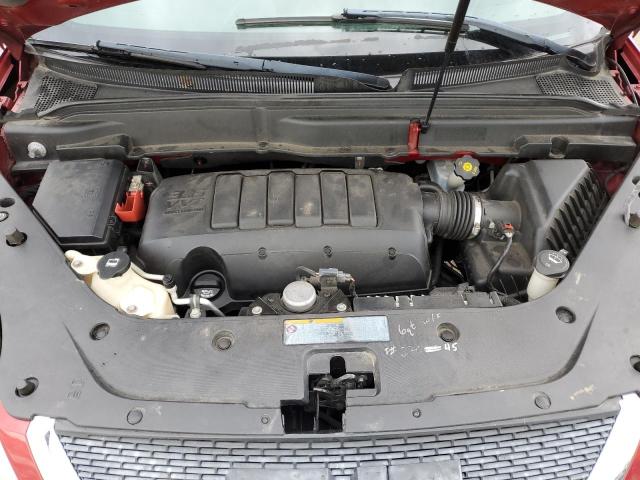 Photo 12 from auction – 2012 GMC ACADIA SLT with VIN 1GKKVRED5CJ193971