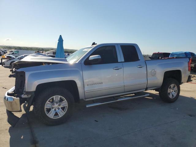 Foto 1 de la subasta – 2019 CHEVROLET SILVERADO con VIN 2GCRCPEC9K1147371