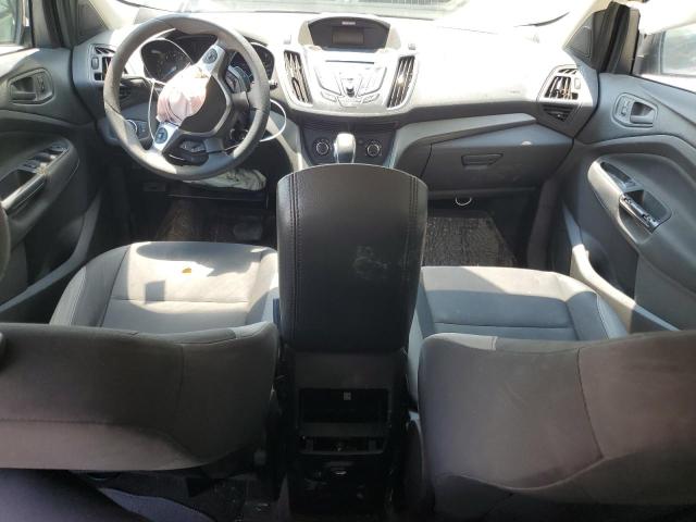 Photo 8 from auction – 2013 FORD ESCAPE S with VIN 1FMCU0F70DUA37517