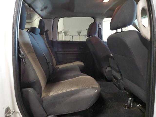 صورة رقم 10 من المزاد - 2012 DODGE RAM 2500 S مع VIN 3C6TD5HT5CG135592