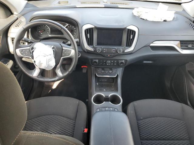 Photo 8 from auction – 2021 GMC TERRAIN SL with VIN 3GKALMEV2ML312664
