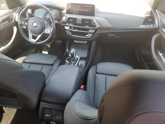 Photo 8 from auction – 2021 BMW X3 SDRIVE3 with VIN 5UXTY3C04M9H04207