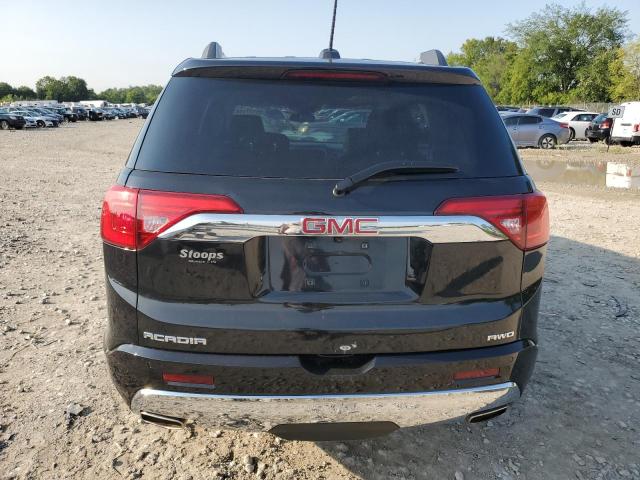 Photo 6 from auction – 2017 GMC ACADIA DEN with VIN 1GKKNXLS3HZ128907