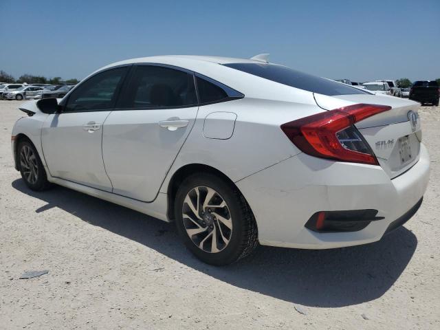 Photo 2 from auction – 2018 HONDA CIVIC EX with VIN 2HGFC2F78JH552300