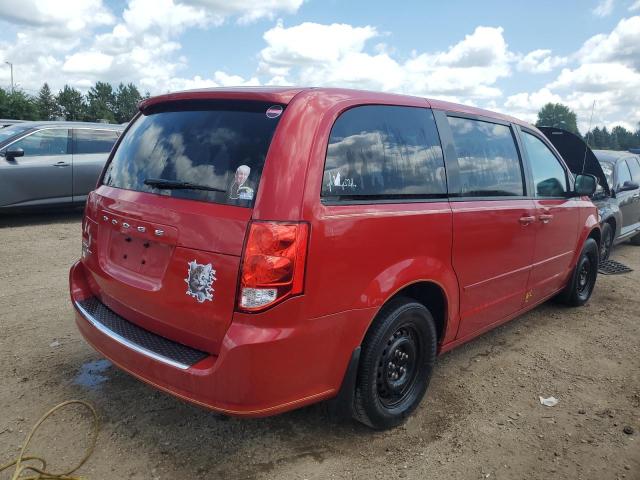 Photo 3 from auction – 2012 DODGE GRAND CARA with VIN 2C4RDGBGXCR222148