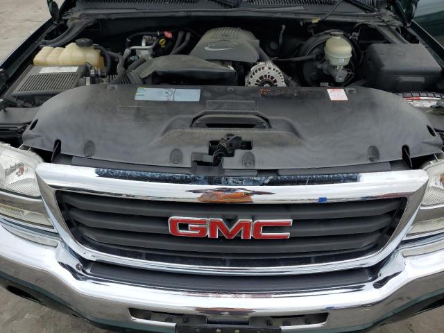 Photo 11 from auction – 2007 GMC SIERRA with VIN 1GTEK19B57Z159581
