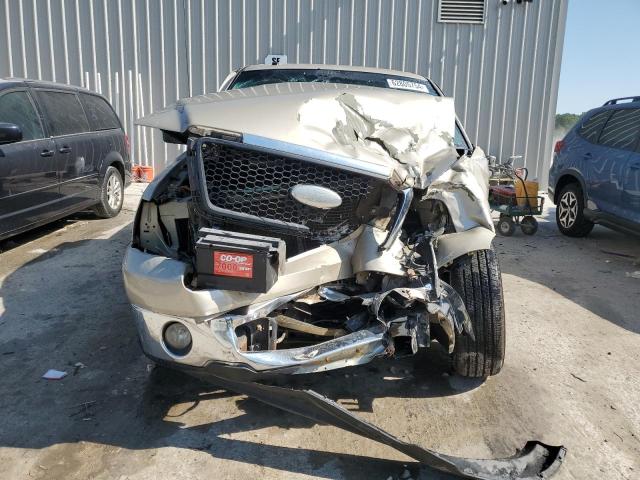 Photo 5 from auction – 2007 FORD F150 SUPER with VIN 1FTPW12VX7FA11431