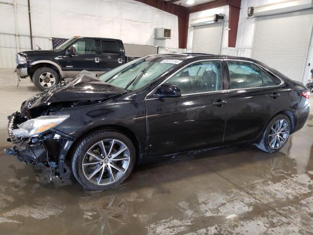 Photo 1 from auction – 2015 TOYOTA CAMRY LE with VIN 4T1BF1FK9FU960985