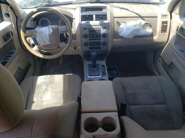 Photo 8 from auction – 2010 FORD ESCAPE with VIN 1FMCU0DG5AKA55067