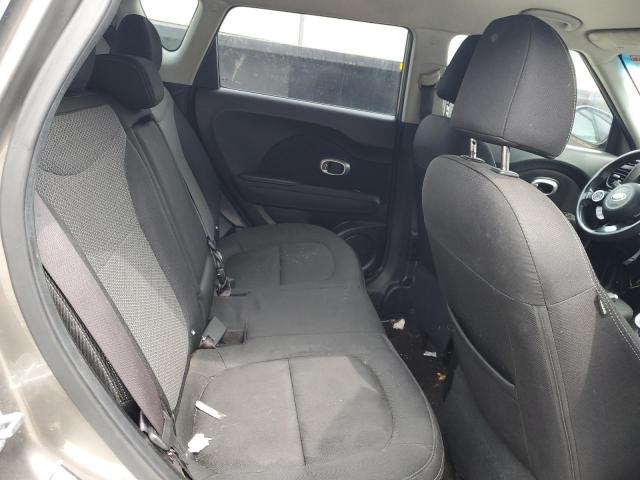 Photo 11 from auction – 2018 KIA SOUL + with VIN KNDJP3A58J7586483