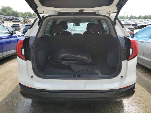 Photo 6 from auction – 2019 GMC TERRAIN with VIN 3GKALNEU0KL397109