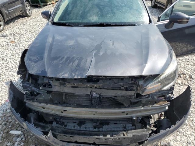 Photo 12 from auction – 2019 SUBARU OUTBACK 2. with VIN 4S4BSAJC5K3315889