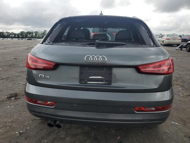 Photo 6 from auction – 2018 AUDI Q3 PREMIUM with VIN WA1BCCFS6JR016673