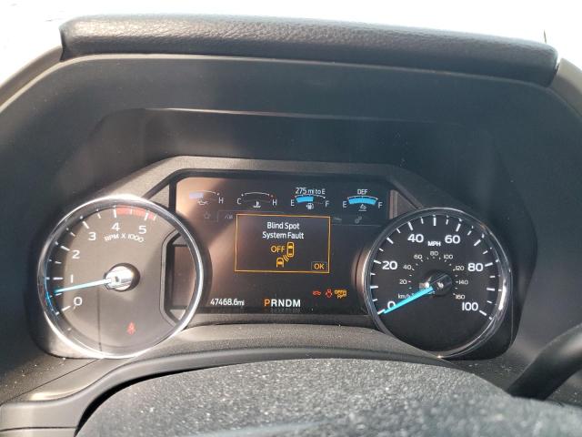 Photo 9 from auction – 2022 FORD F250 SUPER with VIN 1FT8W2BT2NEC60706