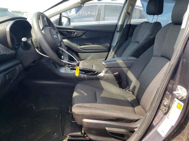 Photo 7 from auction – 2017 SUBARU IMPREZA PR with VIN 4S3GKAB63H3604037