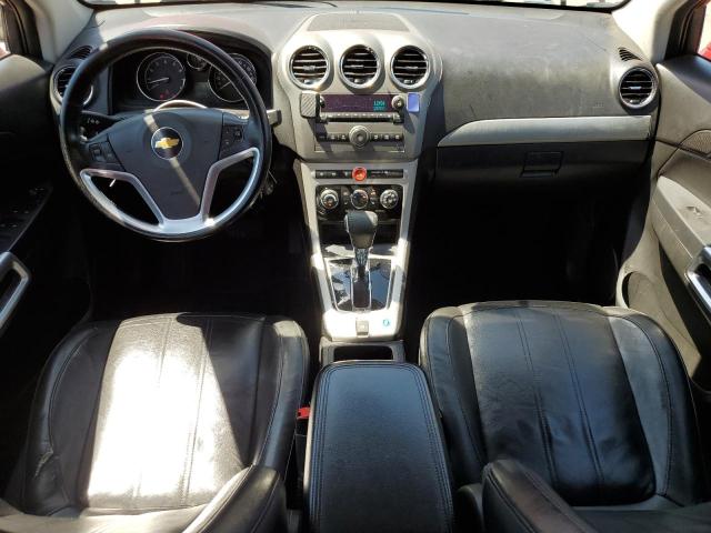 Photo 8 from auction – 2012 CHEVROLET CAPTIVA SP with VIN 3GNFL4E54CS588972