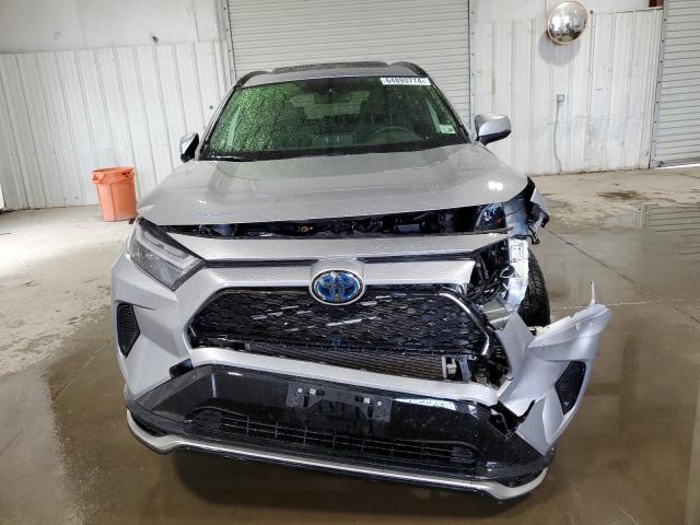 Photo 5 from auction – 2023 TOYOTA RAV4 PRIME with VIN JTMAB3FV5PD115487