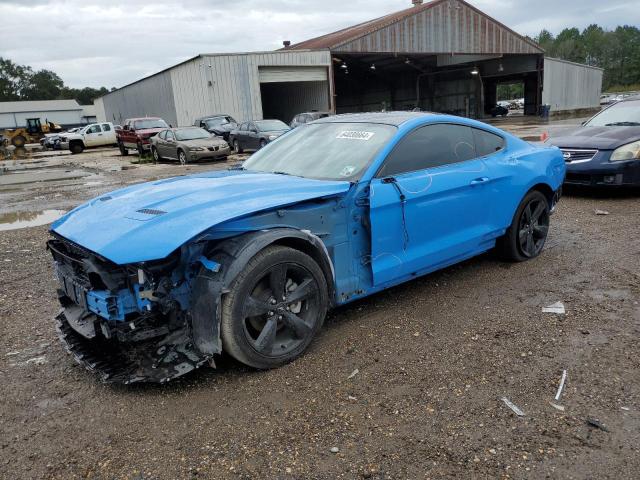 Zdjęcie 1 z aukcji – 2022 FORD MUSTANG z VIN 1FA6P8TH2N5140752