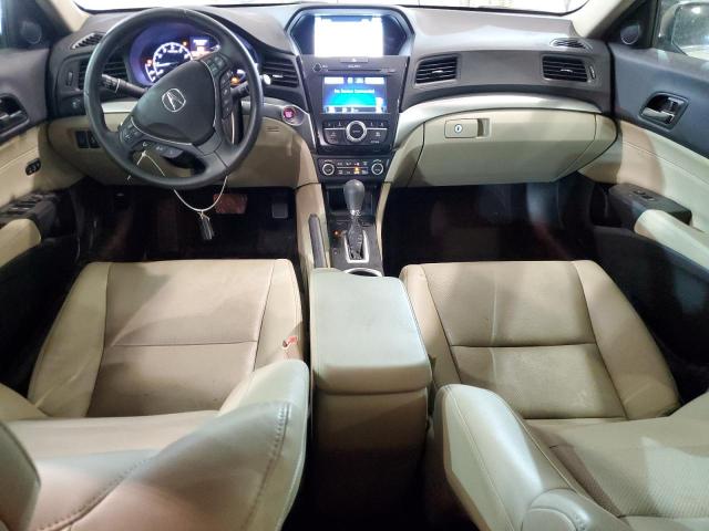 Photo 8 from auction – 2017 ACURA ILX PREMIU with VIN 19UDE2F70HA014703
