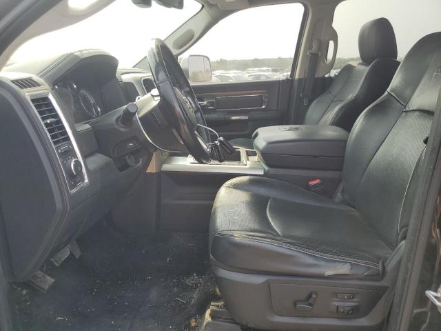 Photo 7 from auction – 2014 RAM 1500 LARAM with VIN 1C6RR7NT1ES253467