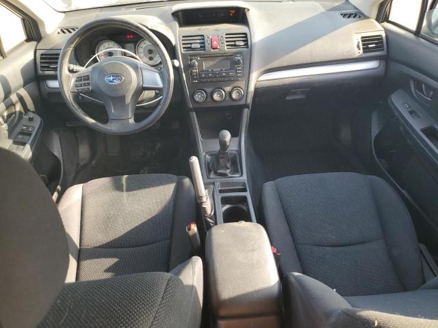 Photo 8 from auction – 2014 SUBARU IMPREZA with VIN JF1GPAA60E9304554