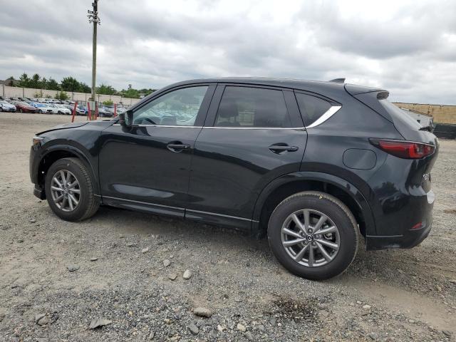 Photo 2 from auction – 2024 MAZDA CX-5 PREFE with VIN JM3KFBCL4R0505519