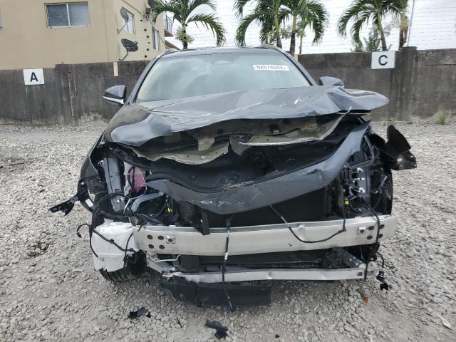 Photo 5 from auction – 2025 LEXUS NX 250 PRE with VIN 2T2GDCAZ6SC017858