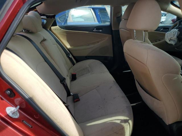 Photo 10 from auction – 2013 HYUNDAI SONATA GLS with VIN 5NPEB4AC2DH769706