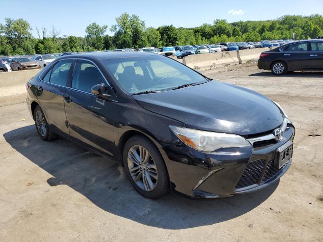 Photo 4 from auction – 2017 TOYOTA CAMRY LE with VIN 4T1BF1FK6HU324219