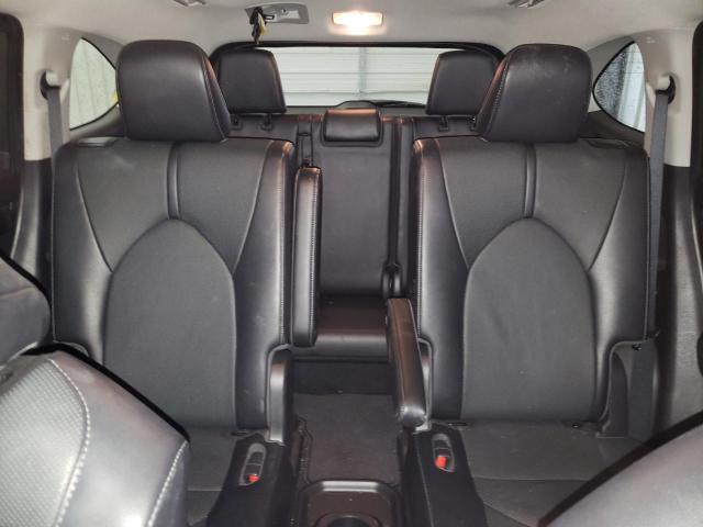 Photo 10 from auction – 2023 TOYOTA HIGHLANDER with VIN 5TDKDRAH8PS015603