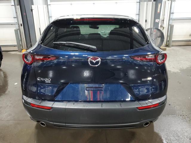 Photo 6 from auction – 2021 MAZDA CX-30 PREF with VIN 3MVDMBCL3MM264497
