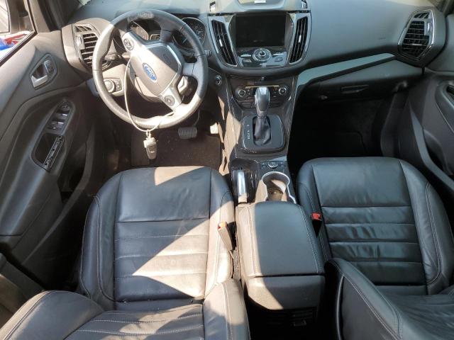Photo 8 from auction – 2016 FORD ESCAPE TIT with VIN 1FMCU9J94GUA17451